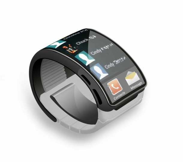 Samsung-Gear-smartwatch-concept-shows-a-future-of-flexible-screens-1-610x540