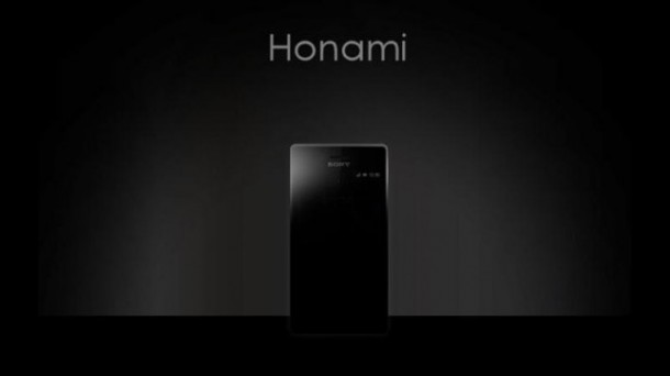 sony honami 1 645x362 | Sony Honami | <!--:TH-->Sony ขอพลังมวลชนช่วยโหวตชื่อ Sony Honami หน่อยครับว่าอยากได้ชื่ออะไร<!--:-->