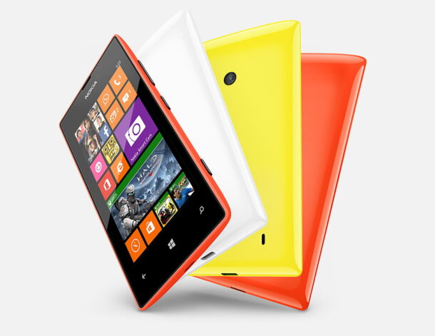 Nokia Lumia 525 2 | NOKIA | ข่าวร้ายสำหรับคนรอ Nokia Lumia 525 อาจไม่วางจำหน่ายในประเทศไทย ส่วน Lumia 2520 อยู่ระหว่างการพิจารณา