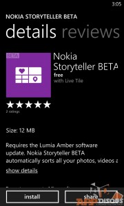 StoryTeller Beta013