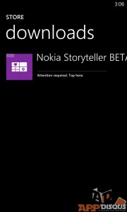 StoryTeller Beta014
