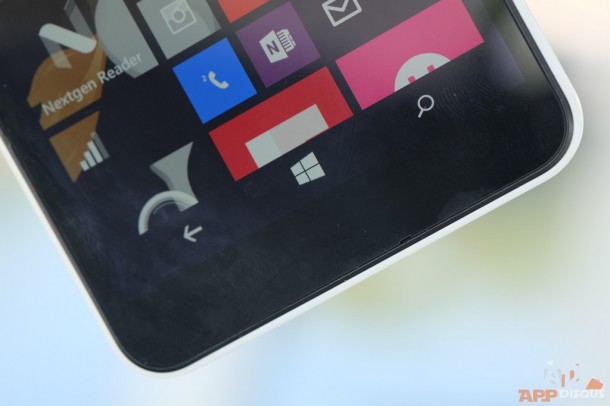 Review Lumia 640 XL 43 | lumia 640 | ຣີວິວ Microsoft Lumia 640 XL ມືຖືຈໍຍັກ ສະເປັກເກີນຄາດ ໃນລາຄາມາດຕະຖານ