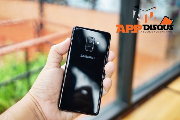Samsung Galaxy A8 A8DSC02941 | Galaxy A8 | รีวิว Samsung Galaxy A8 และ A8+ ครบเครื่อง พร้อมกล้องหน้าคู่คุณภาพสูง