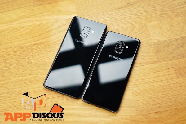 Samsung Galaxy A8 A8DSC02945 | Galaxy A8 | รีวิว Samsung Galaxy A8 และ A8+ ครบเครื่อง พร้อมกล้องหน้าคู่คุณภาพสูง
