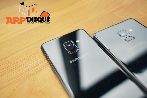 Samsung Galaxy A8 A8DSC02956 | Galaxy A8 | รีวิว Samsung Galaxy A8 และ A8+ ครบเครื่อง พร้อมกล้องหน้าคู่คุณภาพสูง