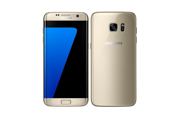 KHSGS7E32GLD 1v2 | Galalxy S7 Edge | เตรียมตัวให้พร้อม Samsung Galaxy S7 และ S7 edge ใกล้ได้อัพเกรดเป็น Oreo แล้ว