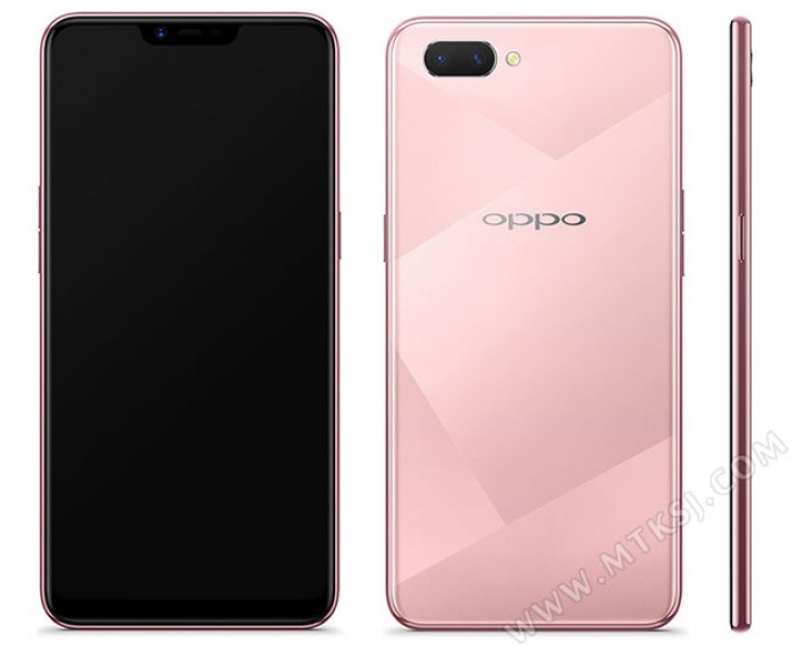 oppoo | Oppo A3 | เปิดข้อมูล Oppo A3s ที่มาพร้อมกับกล้องเลนส์คู่