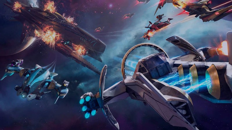 Starlink Battle for Atlas 12 afef | Nintendo Switch | [รีวิวเกม] Starlink: Battle For Atlas เกมตะลุยอวกาศฉบับ OpenWorld ที่ไม่ควรมองข้าม