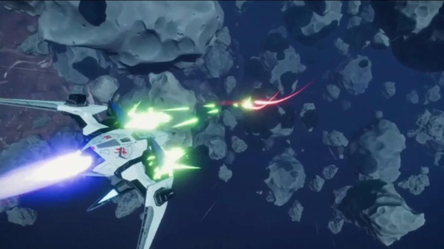 Starlink Star | Nintendo Switch | [รีวิวเกม] Starlink: Battle For Atlas เกมตะลุยอวกาศฉบับ OpenWorld ที่ไม่ควรมองข้าม