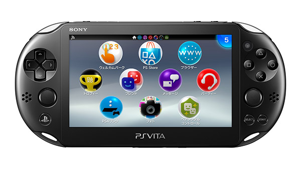 PS Vita 02 18 19 | ps3 | Sony เตรียมปิด PlayStation Store บน PlayStation 3 และ PSvita แล้ว