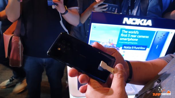 20190702 115139 | NOKIA | เปิดราคาขายพร้อมแจกโค้ดรับ Shopee coin สมาร์ทโฟนโนเกีย 9 PureView และสมาร์ทโฟน 4 รุ่นใหม่ล่าสุด