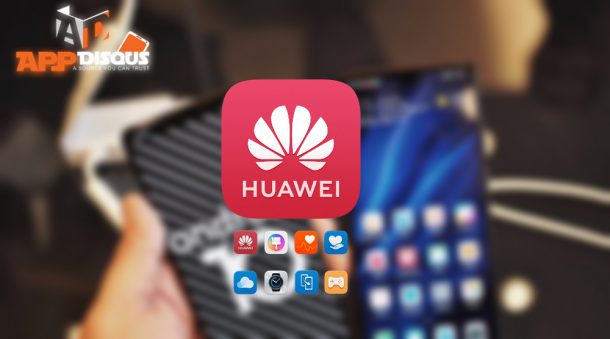 Huawei EMUI 10.0 P8102447 1000x750 | Aspiegel Limited | HUAWEI เตรียมย้ายฐานดูแลบริการ HUAWEI ID ไปอยู่บริษัท HUAWEI ใหม่ที่ฮ่องกง วันที่ 1 พฤศจิกานี้