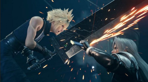 FINAL FANTASY VII REMAKE Theme Song Trailer | Final Fantasy | นิตยสาร PlayStation เปิดอันดับเกม Final Fantasy ยอดเยี่ยมตลอดกาล