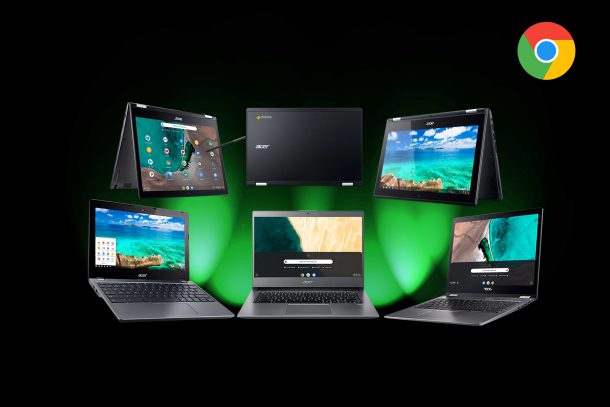 Chrome based re | Acer Chromebook Spin | เอเซอร์ แนะนำคอมพิวเตอร์ โน้ตบุ๊กรองรับระบบปฏิบัติการ Chrome และ Windows ซัพพอร์ตภาคการศึกษา