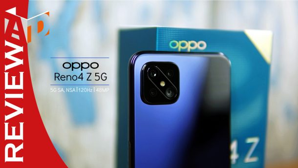 OPPO Reno4 Z 5G Review | 5G | รีวิว OPPO Reno4 Z 5G น่าใช้ ราคาดี สมาร์ทโฟน 5G ที่คุ้มค่าที่สุดจาก OPPO