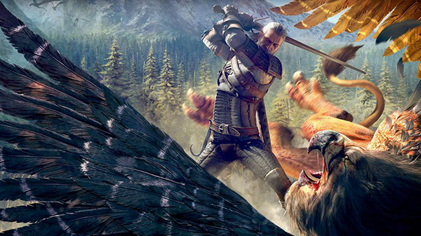 Witcher 3 03 30 21 | The Witcher 3 | The Witcher 3 Wild Hunt ฉบับอัปเดทบน PS5 , Xbox ซีรีส์ X เตรียมออกปี 2021