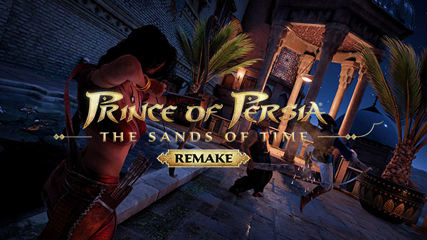 PoP Remake 06 07 21 | Prince of Persia remake | คอเกมเซ็ง Prince of Persia รีเมค เลื่อนยาวไปออกปี 2022