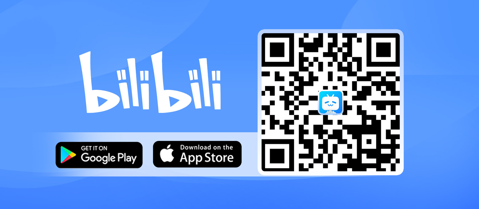 Bilibili-App-Banner