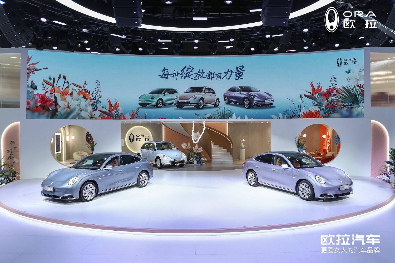 03 GWM Cheng Du Auto Show.JPG | Chengdu Motor Show 2022 | เกรท วอลล์ มอเตอร์ เผยโฉมยานยนต์พลังงานใหม่ ในงานเฉิงตูมอเตอร์โชว์