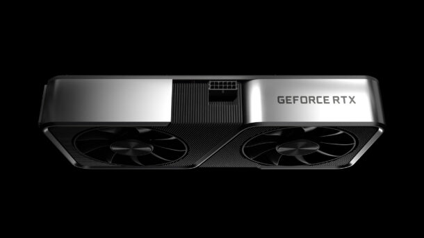 Nvidia GeForce RTX 406049 | RTX 4060 Ti | ลือ GeForce RTX 4060 Ti ความแรงพอ ๆ กับ RTX 3070 ในราคาที่ถูกกว่า