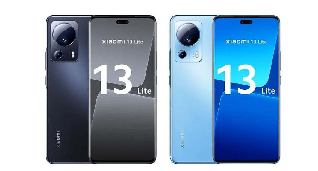 Xiaomi 13 Lite | Xiaomi | รวมข้อมูล Xiaomi 13 Lite รู้จักก่อนเปิดตัว รุ่นน้องเล็กของซีรีส์ใหญ่