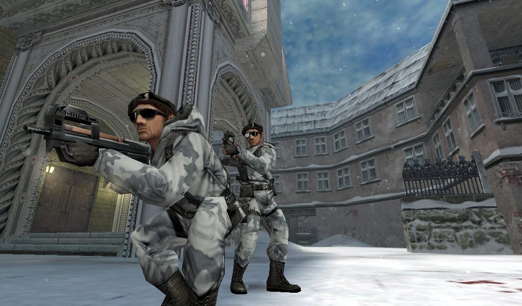 | Left 4 Dead | Valve เผลอปล่อย Left 4 Dead เวอร์ชัน Prototype ออกมาในอัปเดตใหม่ของ Counter Strike Condition Zero