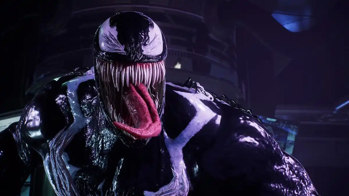 Marvels Spider Man 2 20231010144237 | ผู้ให้เสียงพากย์ Venom เผยว่าเสียงพากย์และบทพูดของเขาถูกใช้ไปแค่ 10% เท่านั้นใน Marvel’s Spider-Man 2