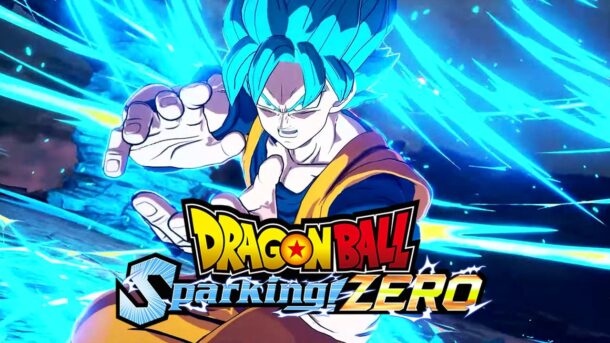 DB Sparking ZERO Ann 12 07 23 | Dragon Ball: Sparking! Zero | เปิดตัว Dragon Ball: Sparking! Zero เกม Budokai Tenkaichi ตัวใหม่ล่าสุด!
