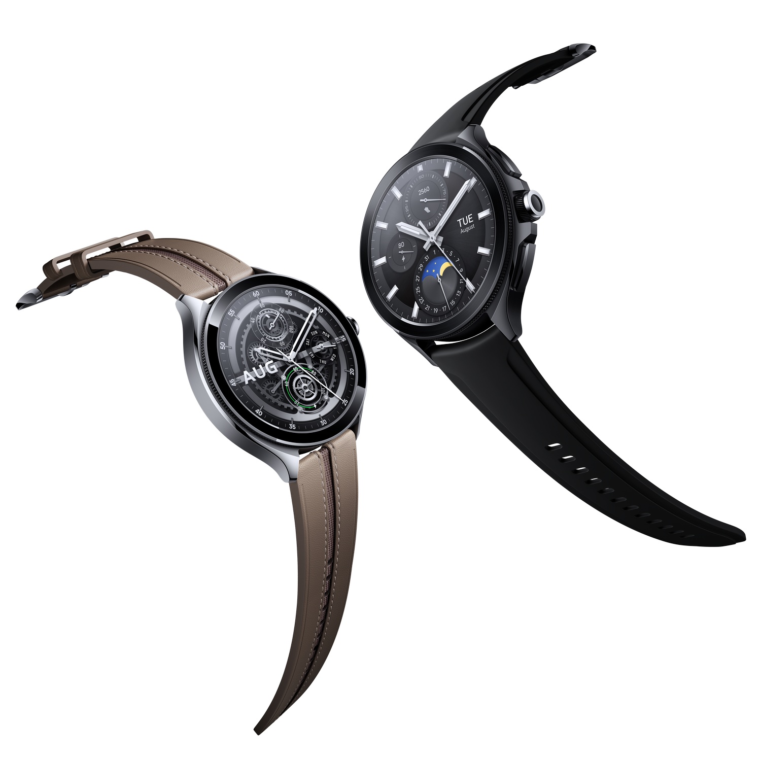 Xiaomi Watch 2 Pro 03 | Xiaomi | Xiaomi Watch 2 Pro นาฬิกาใหม่ วางจำหน่ายแล้วในราคา 9,990 บาท