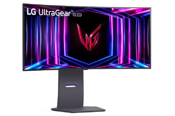 gsmarena 002 10 | LG UltraGear | เปิดตัว LG UltraGear จอเล่นเกม 4K OLED ตัวแรกของโลกที่มาพร้อมกับฟีเจอร์ Dual-Hz