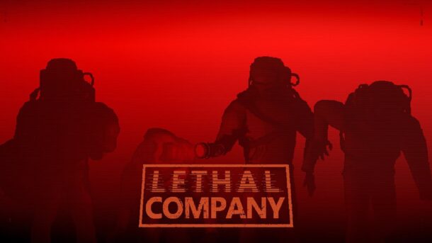 maxresdefault 1 1 | Lethal Company | รวมสรุปอัพเดธใหญ่ของ Lethal Company ของใหม่ ศัตรูใหม่ อาวุธใหม่!