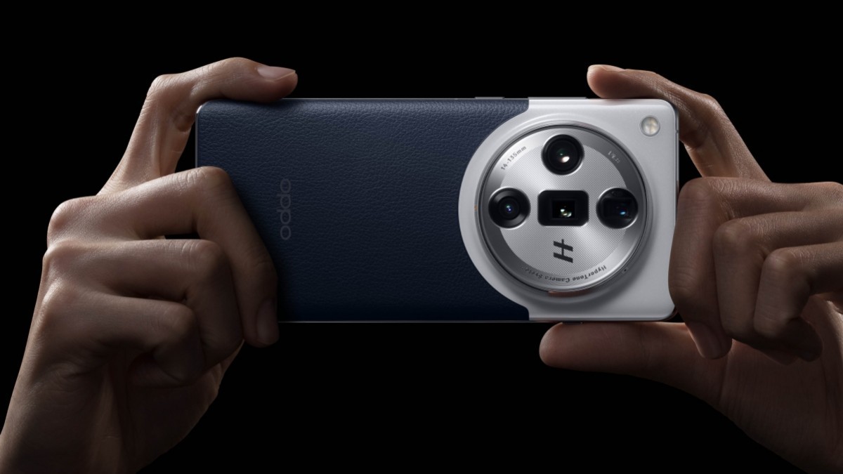 Oppo Find X7 Ultra 0011 | Dual-Periscope | OPPO Find X7 Ultra เรือธงกล้องคู่ Dual-Periscope รุ่นแรกของโลก มาพร้อมเซ็นเซอร์ Sony LYT-900 ขนาด 1 นิ้ว!