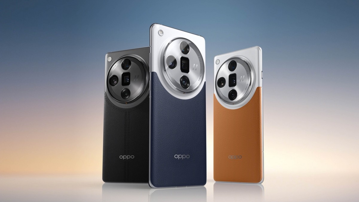 Oppo Find X7 Ultra 0013 | Dual-Periscope | OPPO Find X7 Ultra เรือธงกล้องคู่ Dual-Periscope รุ่นแรกของโลก มาพร้อมเซ็นเซอร์ Sony LYT-900 ขนาด 1 นิ้ว!