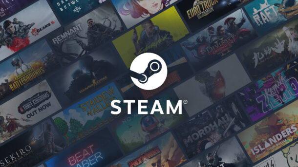 store home share | Steam | รีบอัพเดทด่วน! Steam เลิกให้บริการณ์สำหรับคนที่ใช้ Window 8.1 ลงไปแล้ว!