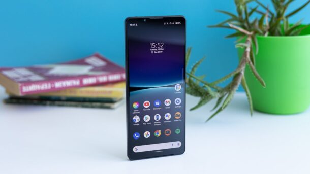 xperia | android 14 | Sony ปล่อยอัปเดต Android 14 ให้สมาร์ตโฟนรุ่นปี 2022