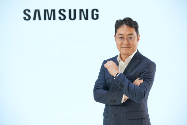 เซยุน คิม ประธานธุรกิจเครื่องใช้ไฟฟ้า บริษัท ไทยซัมซุง อิเลคโทรนิคส์ จำกัด | Samsung‬ | ซัมซุงแต่งตั้ง เซยุน คิม เป็นประธานบริษัทนำทัพ ไทยซัมซุง อิเลคโทรนิคส์ คนใหม่